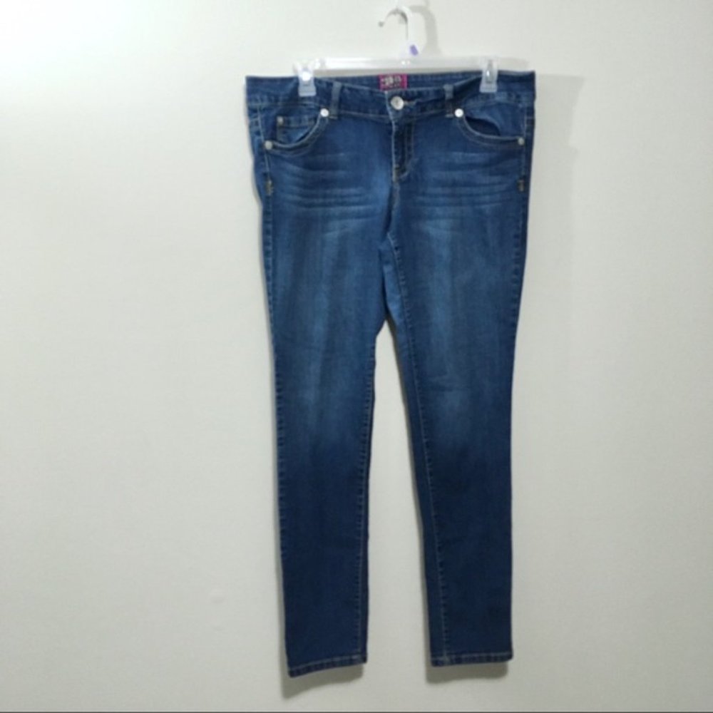 Torrid 18T - Stretch Skinny Jeans